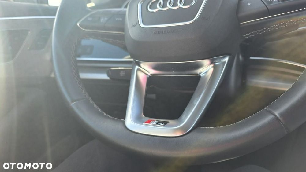 Audi Q7 - 14