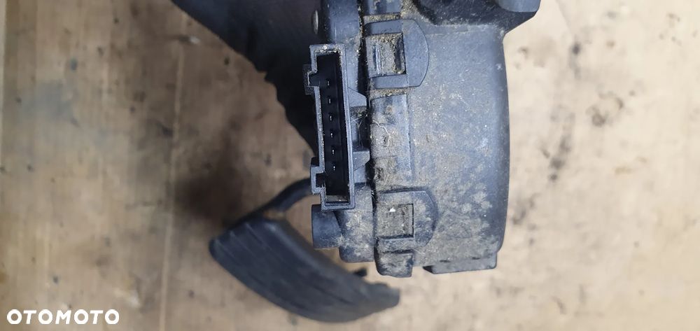 Pedał potencjometr gazu Renault Espace IV 8200007512 - 5