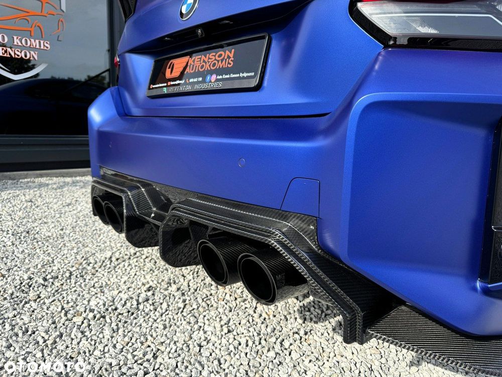 BMW M2 - 12