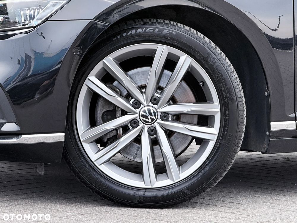 Volkswagen Passat 2.0 TSI 4Mot Elegance DSG - 7