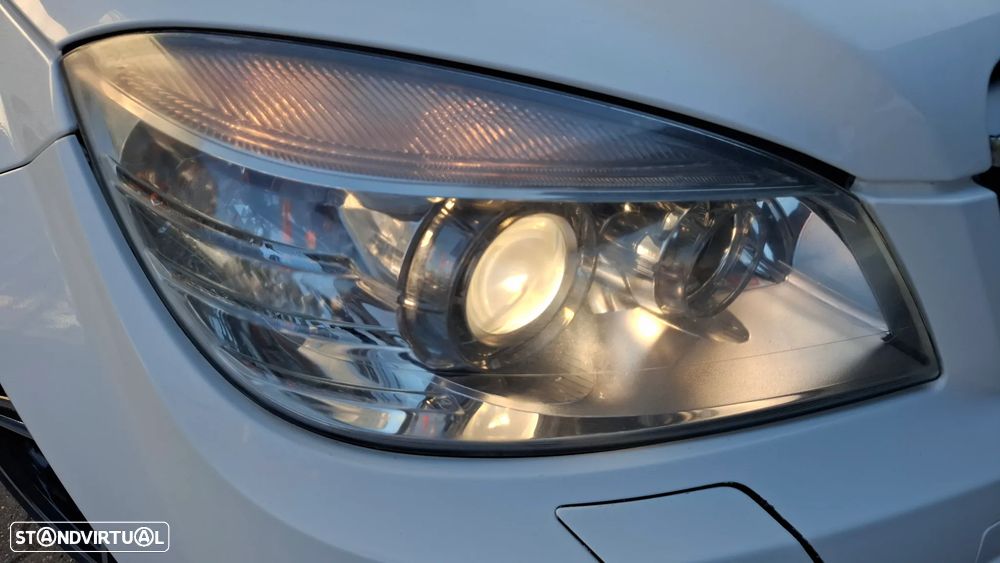 Mercedes-Benz C 220 Station CDI Avantgarde Edition - 54