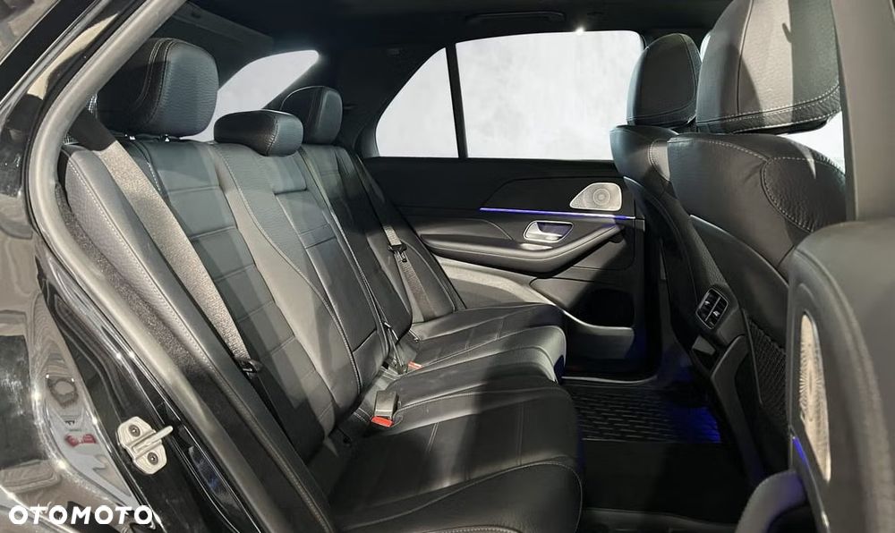 Mercedes-Benz GLE 350 de 4-Matic Premium - 17