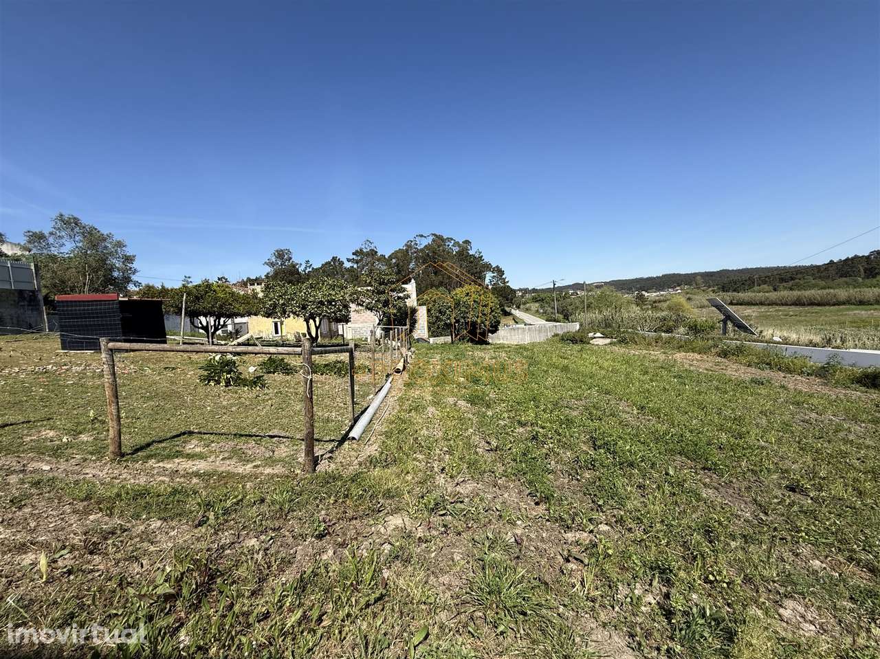 Terreno em Carritos na Figueira da Foz. - Grande imagem: 3/8