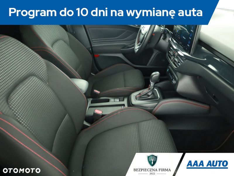 Ford Focus SW - 9