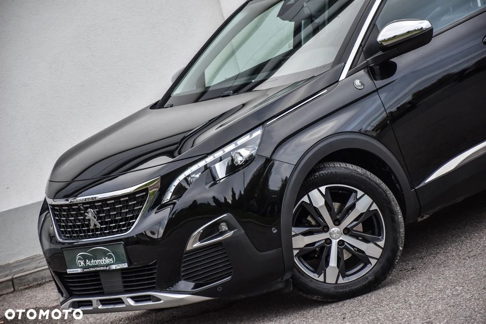 Peugeot 5008 1.6 THP Crossway S&S EAT6 - 14