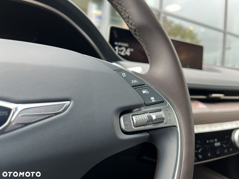 Genesis G80 - 16