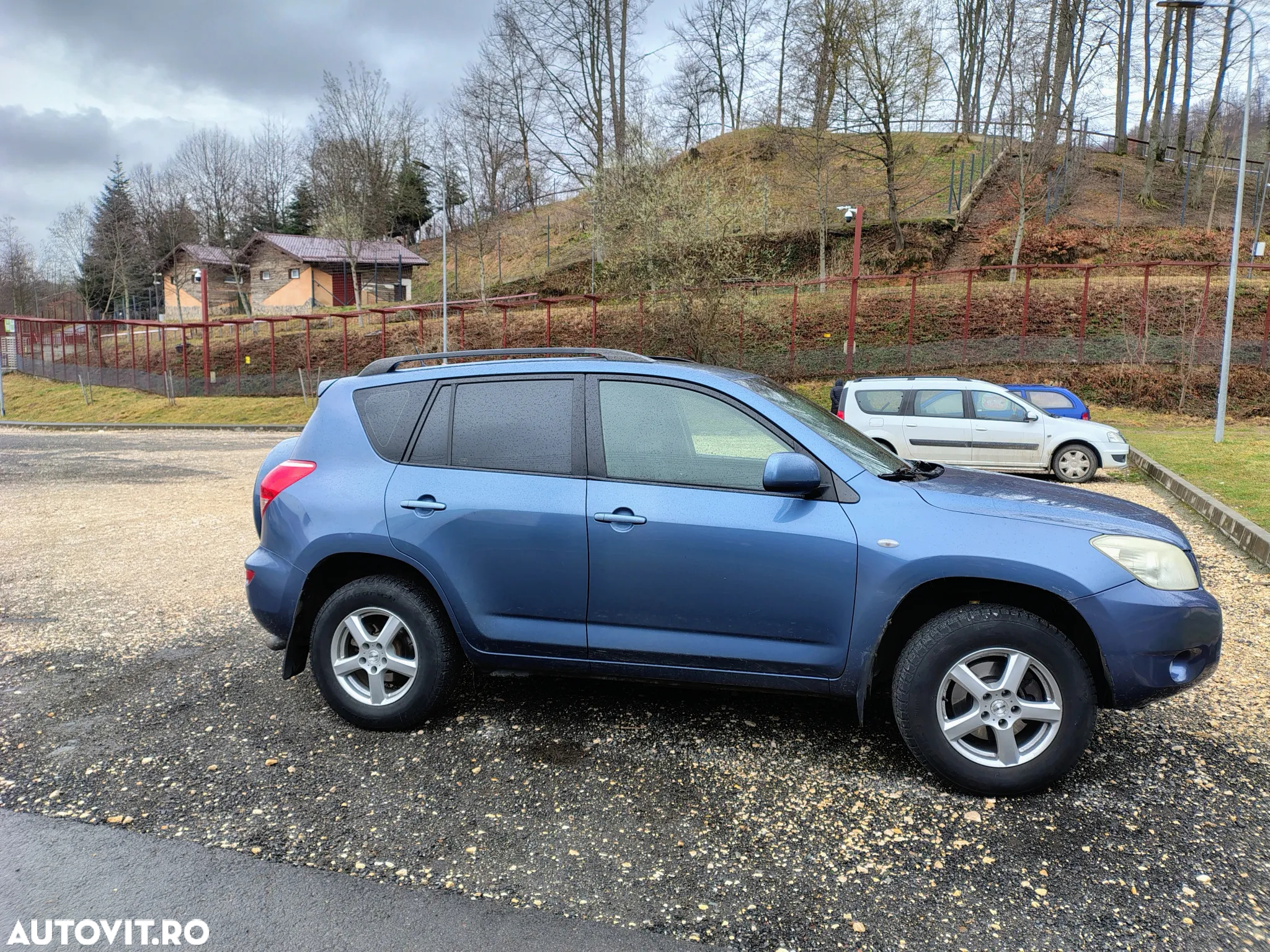 Toyota RAV4 2.2 D-4D Confort - 2