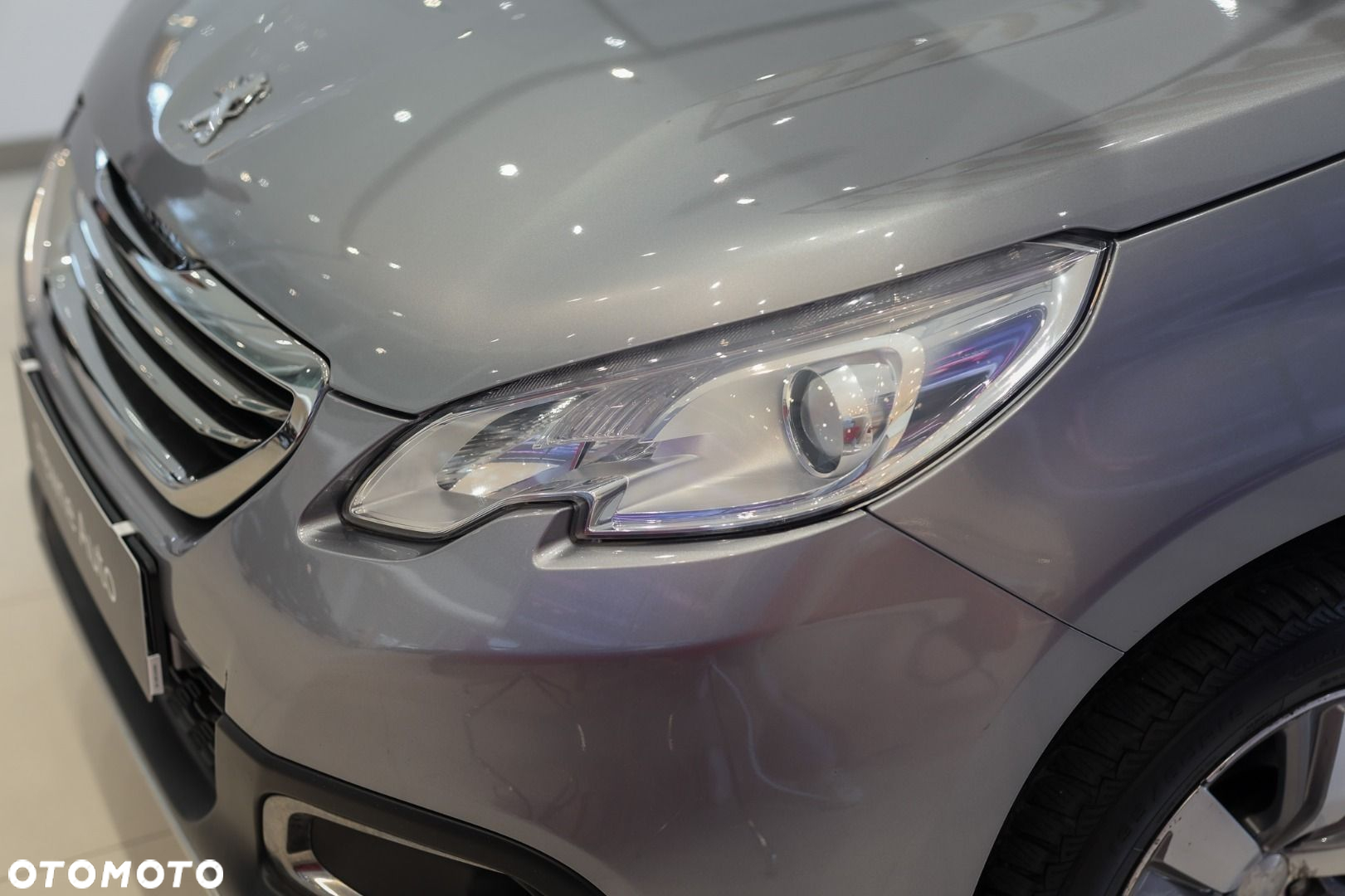 Peugeot 2008 - 27