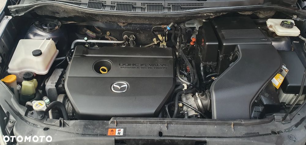Mazda 5 2.0 Exclusive - 29