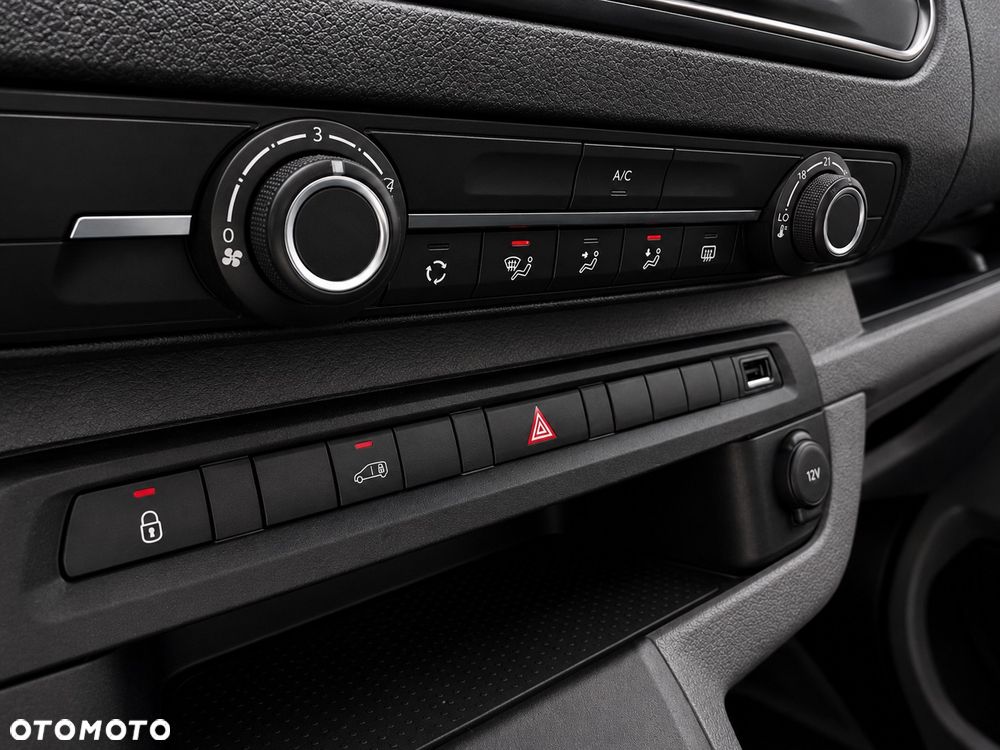 Opel Vivaro - 13