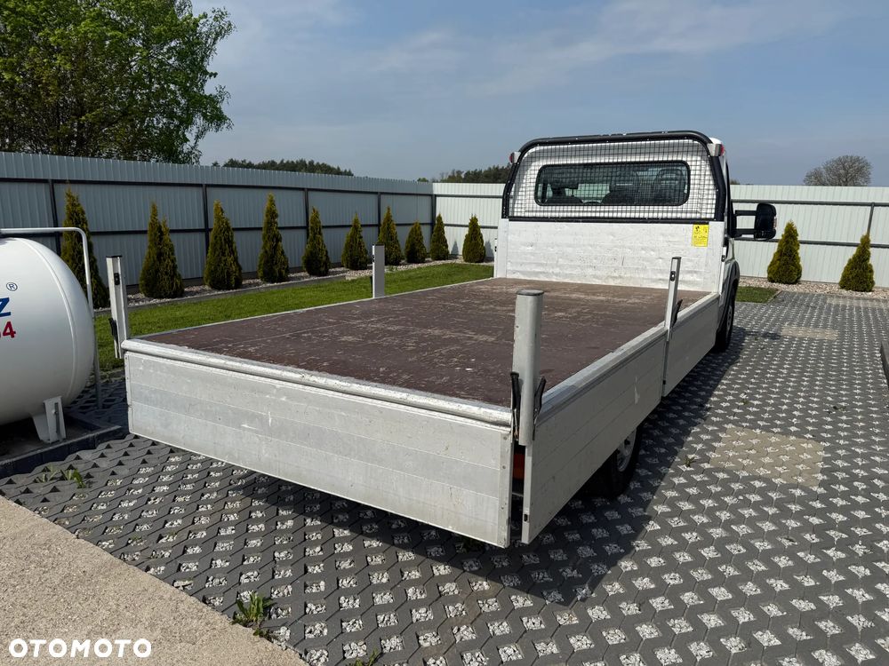 Peugeot BOXER - 9