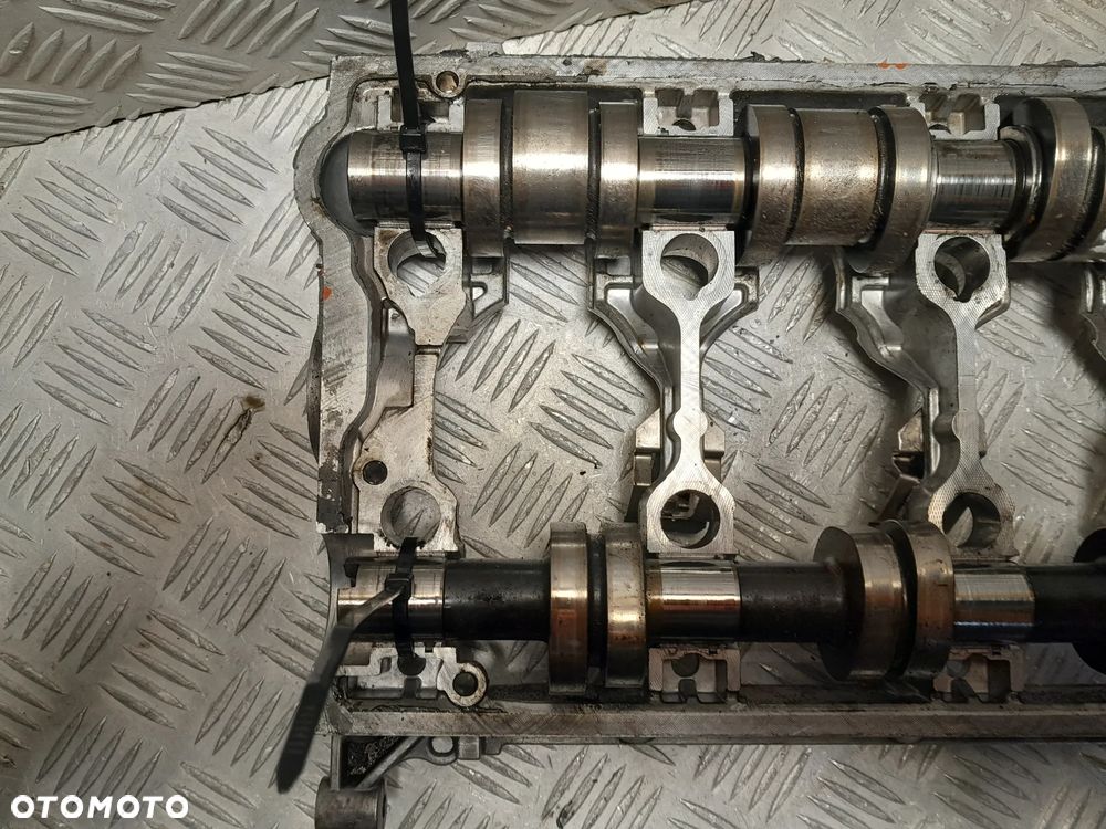 VW SKODA AUDI MOCOWANIE WAŁKÓW ROZRZĄDU WAŁKI ROZRZĄDU KOMPLET 03G103308B 038109111E - 3