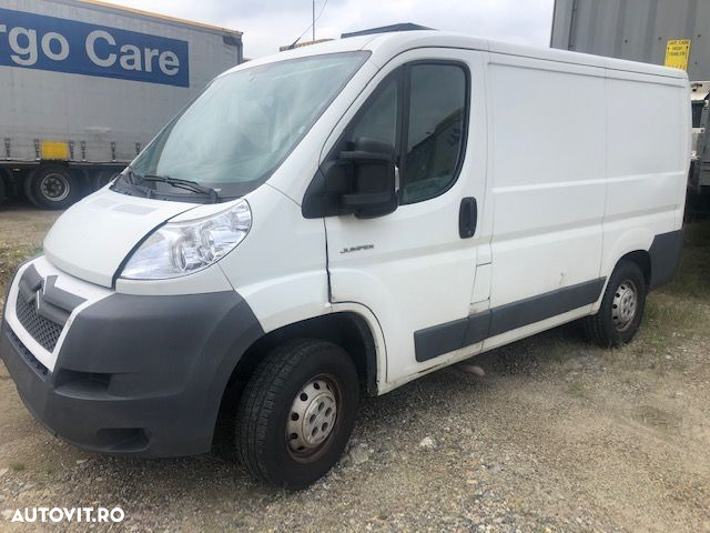 Dezmembrez Citroen Jumper Ducato Boxer 2.2 - 4
