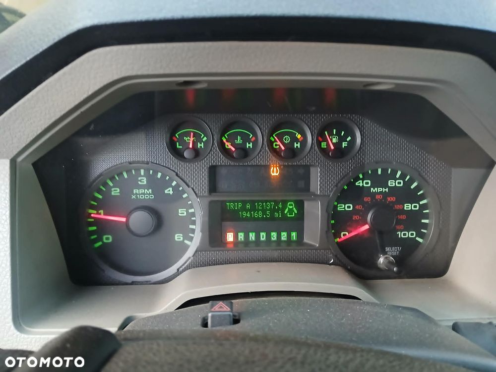 Ford F350 - 14