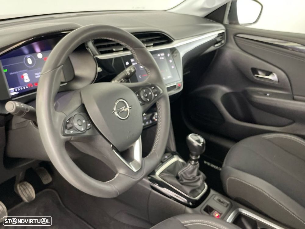 Opel Corsa 1.2 T Elegance - 16