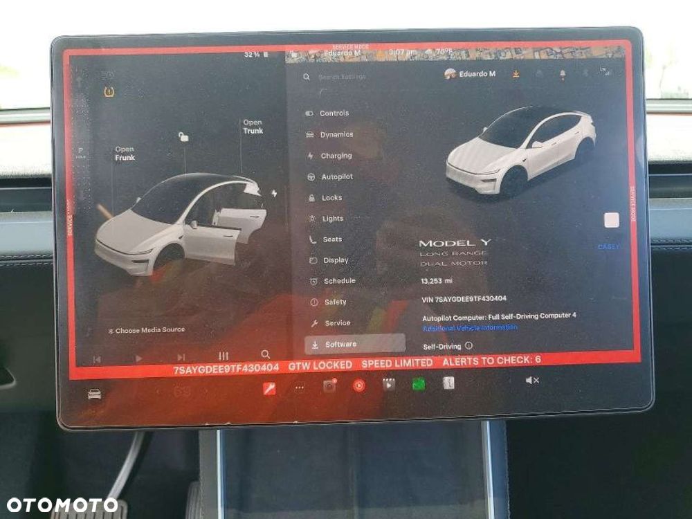 Tesla Model Y - 11