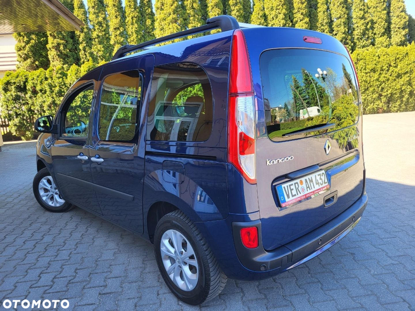 Renault Kangoo - 3