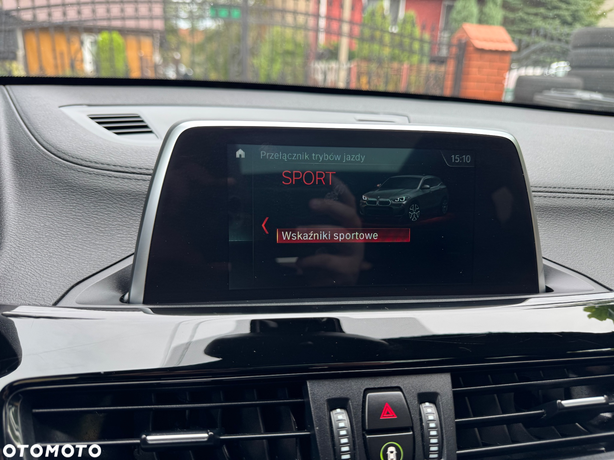 BMW X2 sDrive18d M Sport - 36