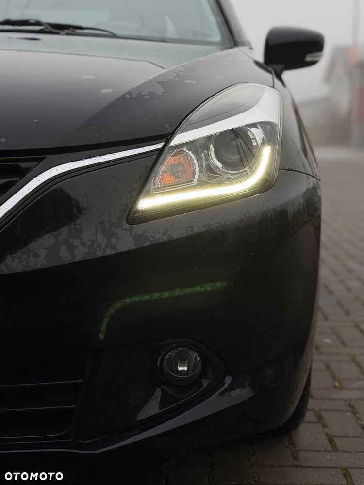 Suzuki Baleno 1.0 Boosterjet Automatik Comfort - 5