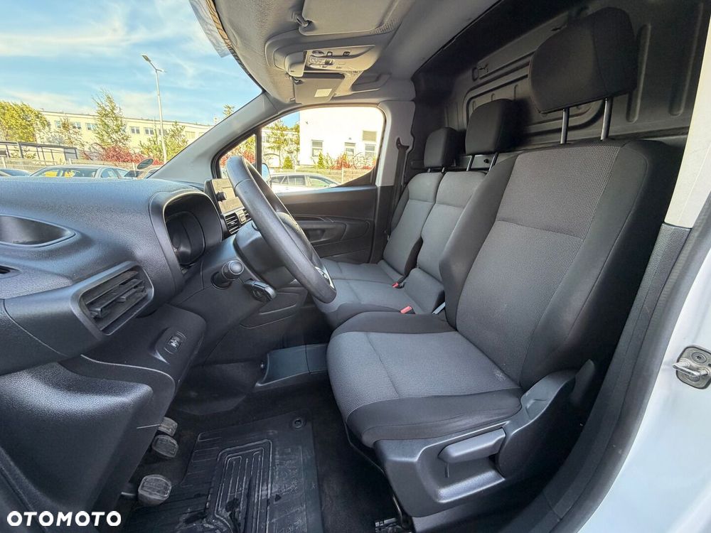 Toyota PROACE CITY - 24