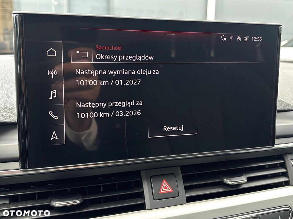 Audi A4 - 24
