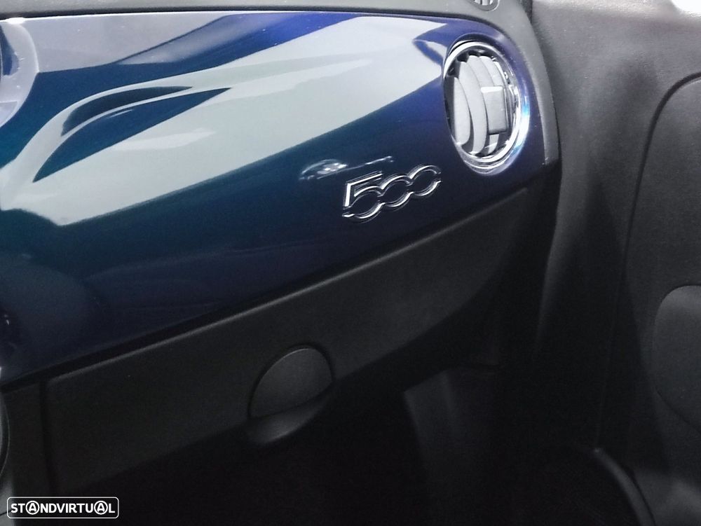 Fiat 500 1.0 Hybrid - 26