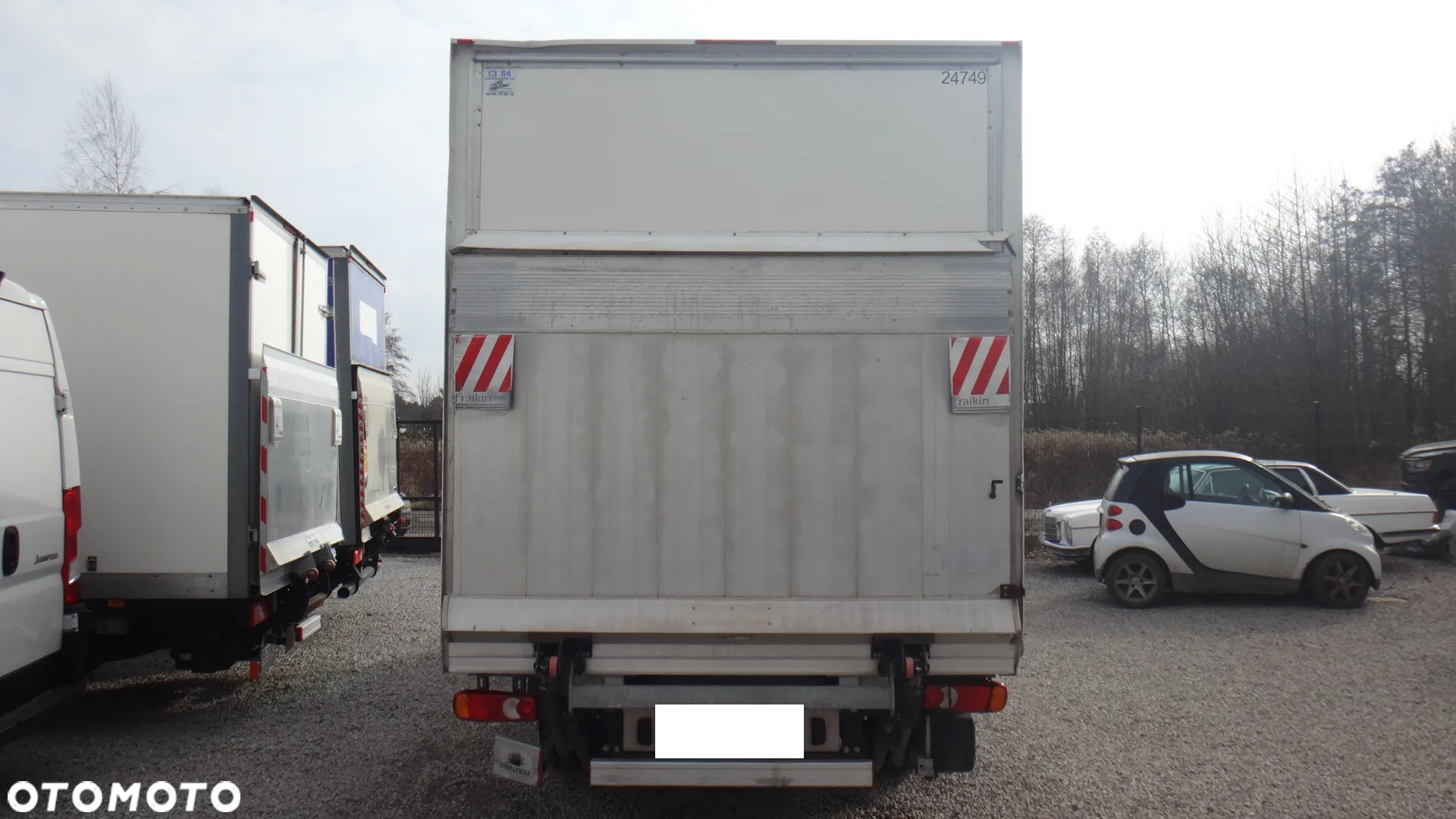Renault Master - 5