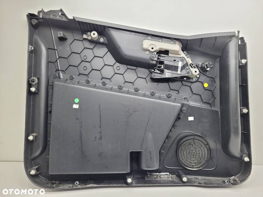 BOCZEK DRZWI PRZÓD PRAWY TAPICERKA FORD F-MAX EU JC46-E23942 - 7
