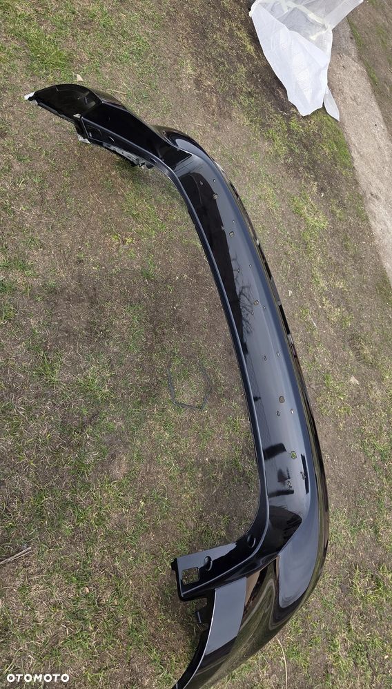 Zderzak tył tylny Ford C-Max II MK-2 C344 AM51-R17K823-J AM51-R17K823-R AM51-R17K823-AA AM51-R17K823-AB - 6