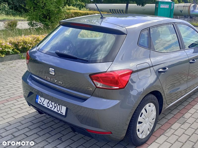 Seat Ibiza 1.0 MPI Reference - 3