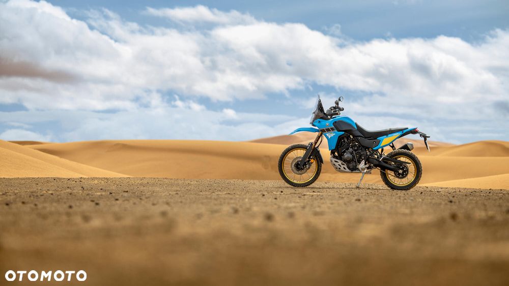 Yamaha Tenere - 11