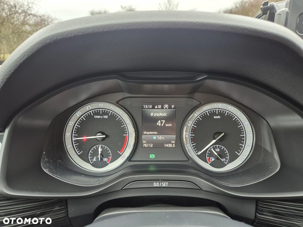 Skoda Kodiaq 2.0 TDI 4x4 Style DSG - 9