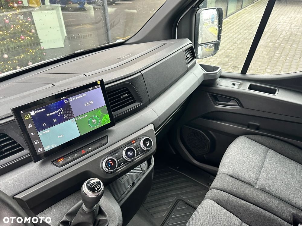 Renault Master 2.0 dCi 170 KM E-VI kontener 8 EP MRauto - 15