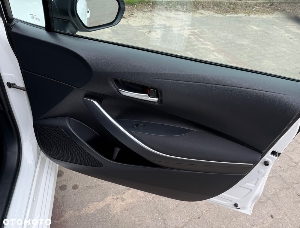 Toyota Corolla 1.5 Style - 17