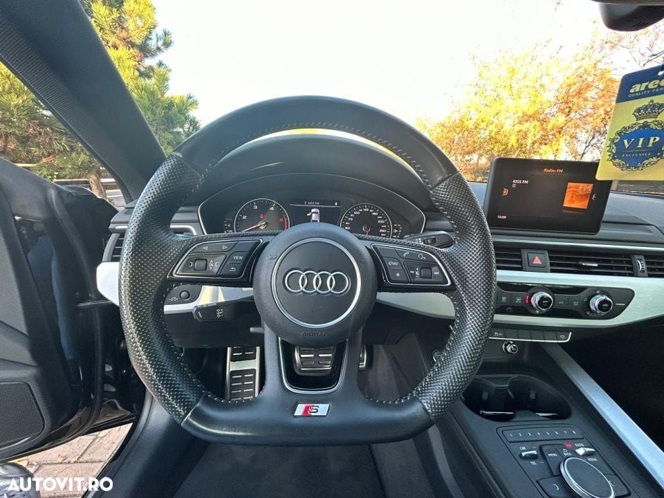 Audi A5 2.0 TDI S tronic Sport - 21