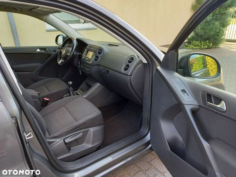 Volkswagen Tiguan 2.0 TDI Trend&Fun - 21