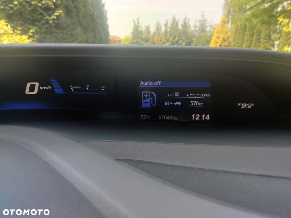 Honda Civic - 9