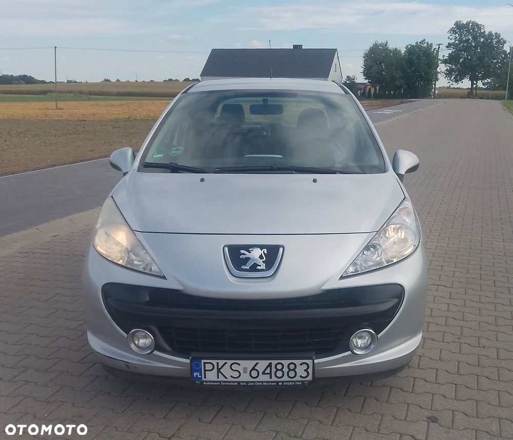 Peugeot 207 75 Tendance - 16
