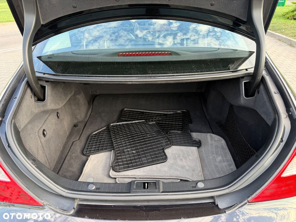 Mercedes-Benz CLS 350 - 26