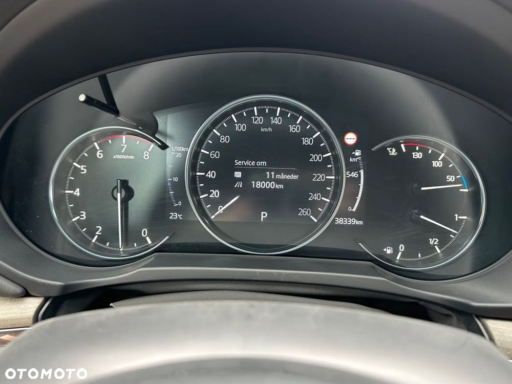 Mazda CX-5 2.5 Skypassion AWD - 24