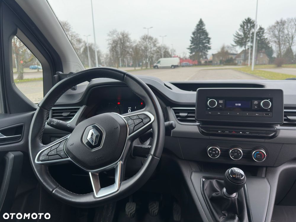 Renault Kangoo - 12