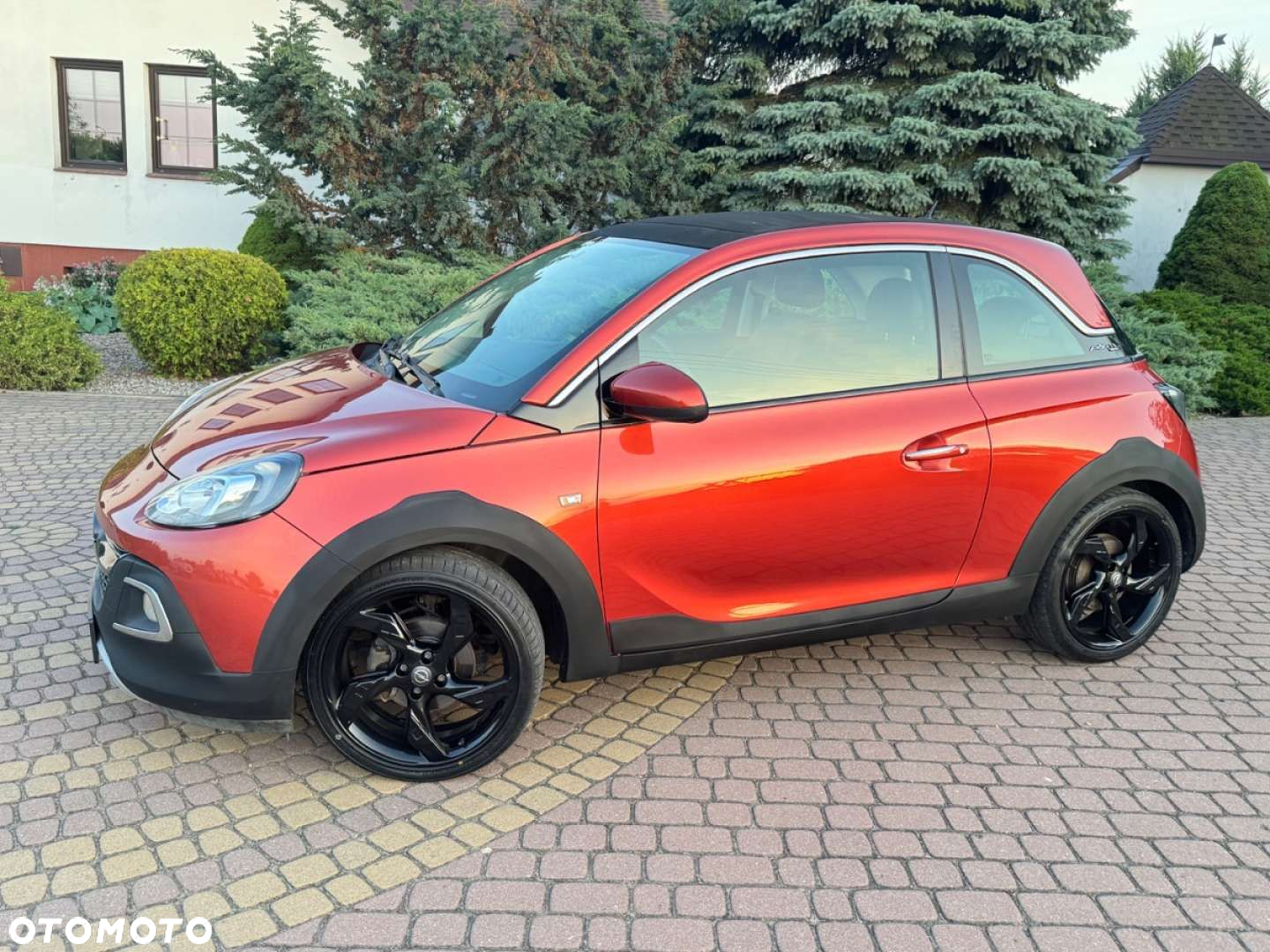 Opel Adam - 32