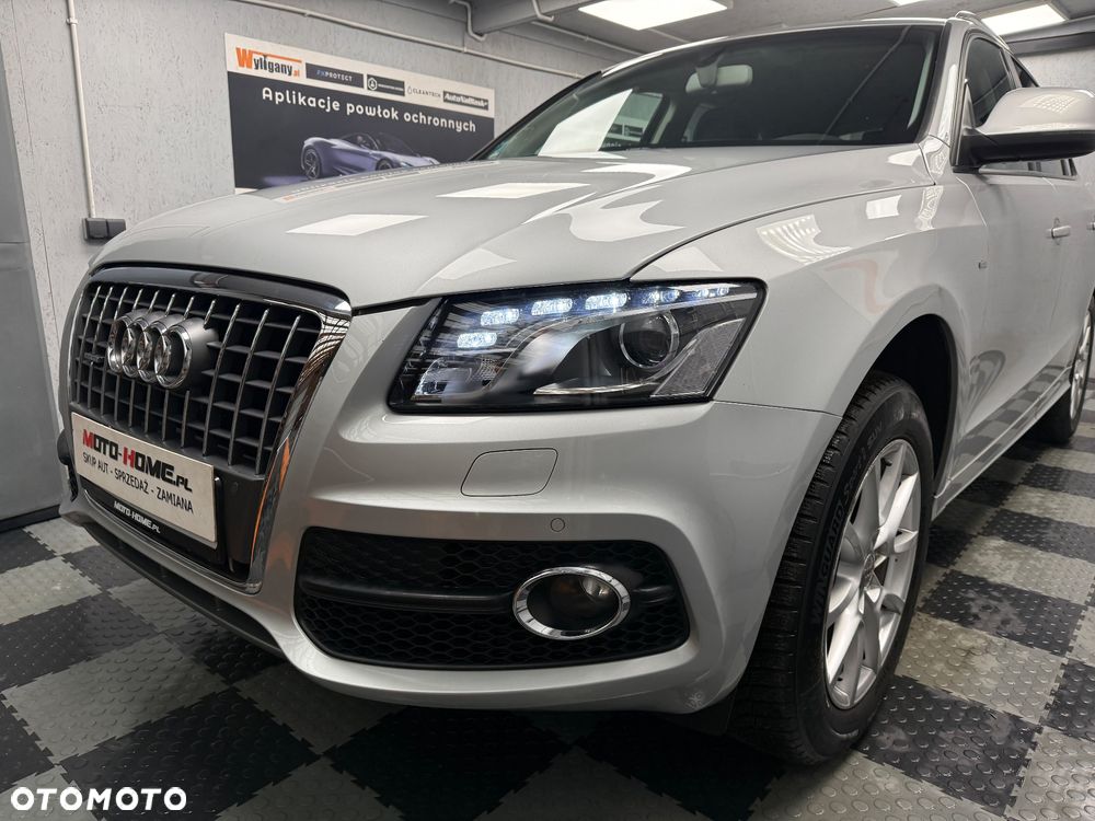 Audi Q5 2.0 TFSI Quattro - 31