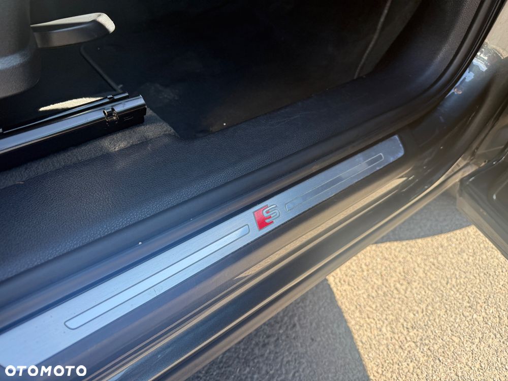 Audi Q3 Sportback 35 TFSI mHEV S-Line S tronic - 23
