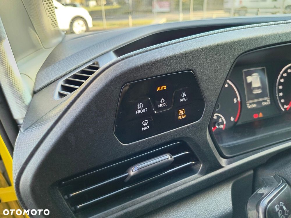 Volkswagen Caddy 2.0 TDI - 13