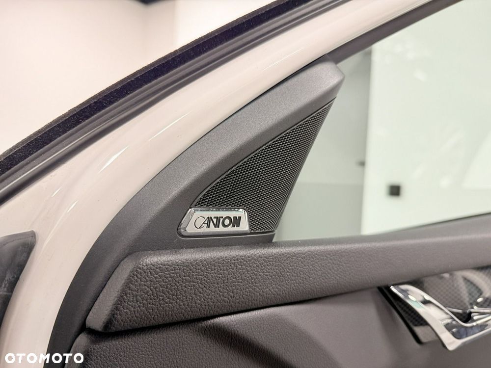 Skoda Octavia 2.0 TDI RS DSG - 22