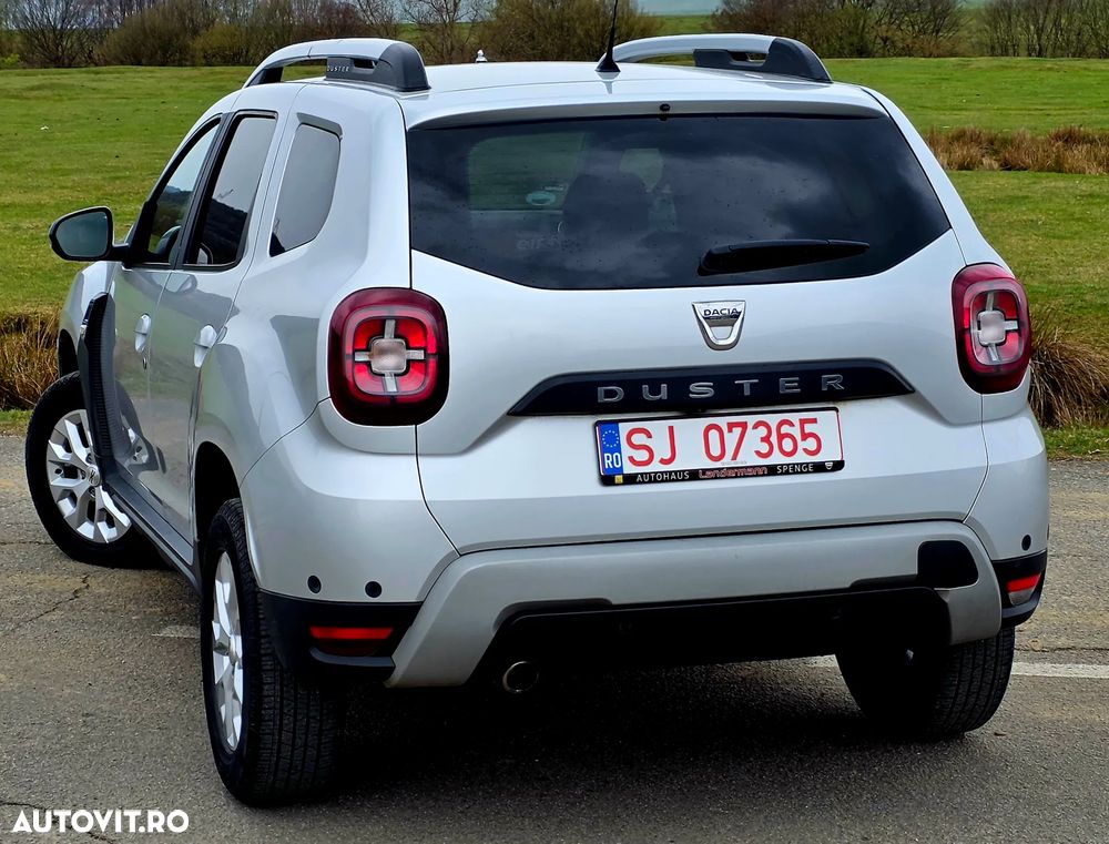 Dacia Duster - 12