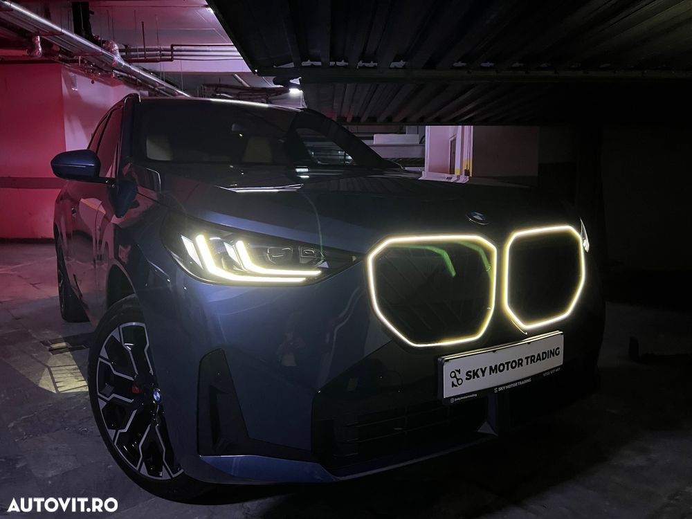 BMW X3 - 34