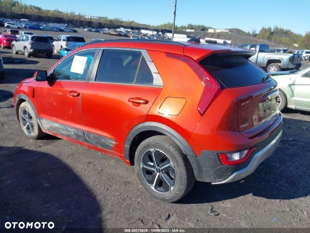 Kia Niro - 7