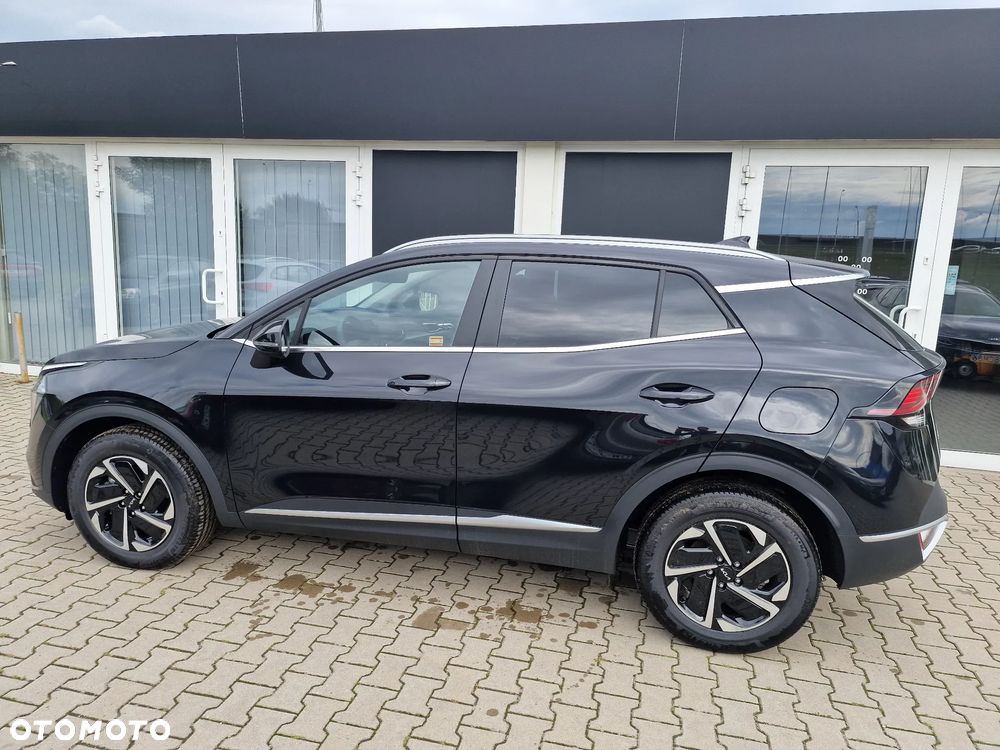 Kia Sportage 1.6 T-GDI HEV L 2WD - 3